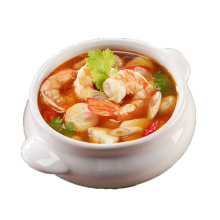 SANYI Thai Style Tom Yum Paste For Noodle Soup Base